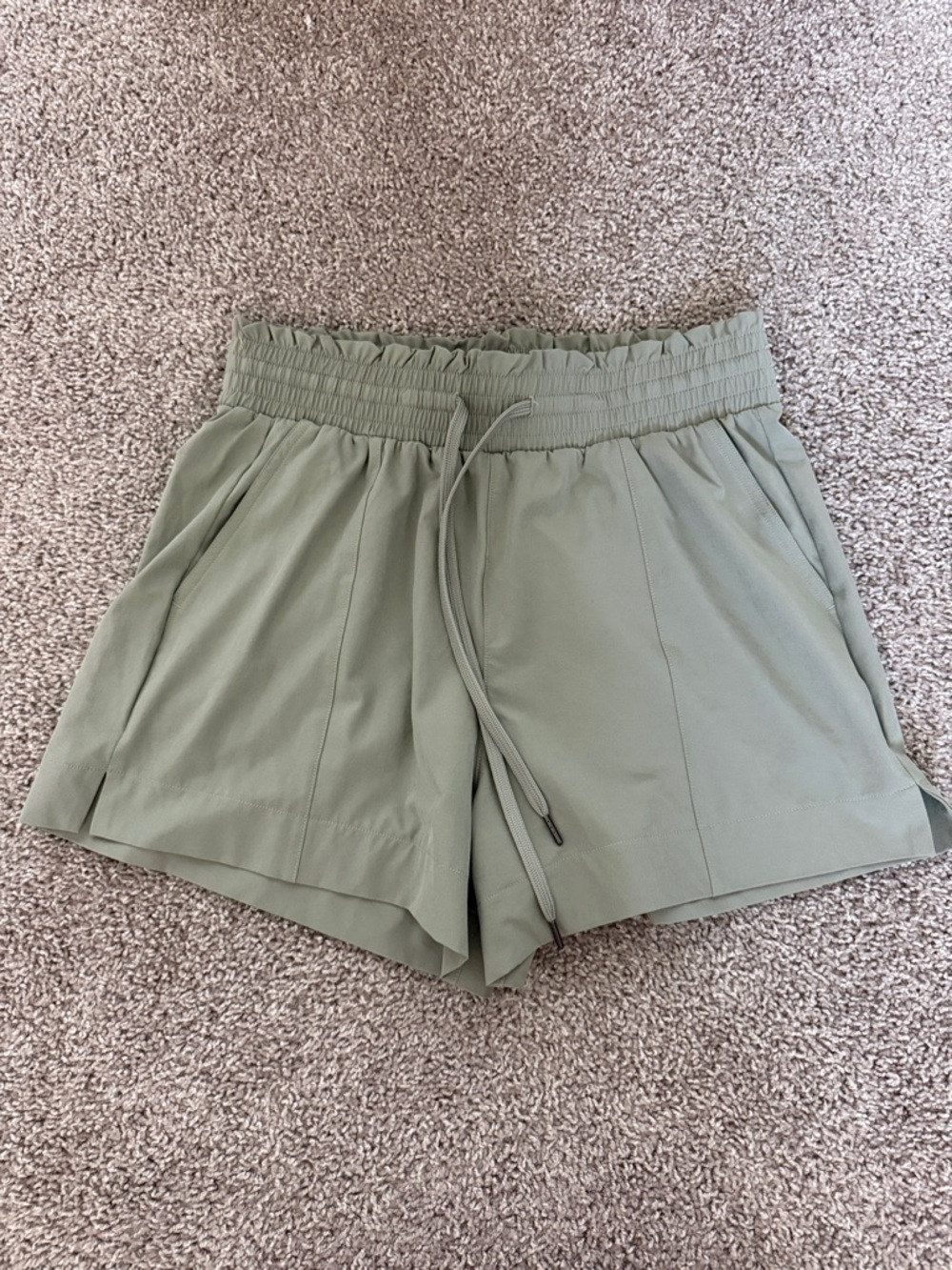 Abercrombie Traveller Shorts